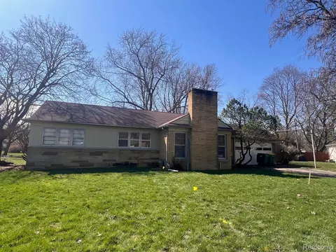 505 Dartmouth Dr, Durand, MI 48429