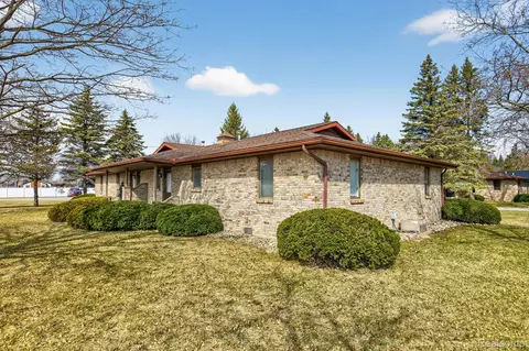 Exterior - 600 Thomas St, Richland, MI 48626 photo 5 of 10