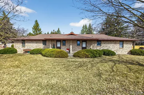 Exterior - 600 Thomas St, Richland, MI 48626 photo 4 of 10