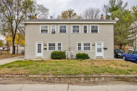 34120 Decatur Ct, Westland, MI 48186