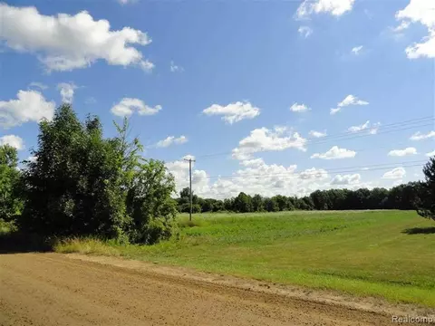 0 Morrish, Gaines, MI 48473