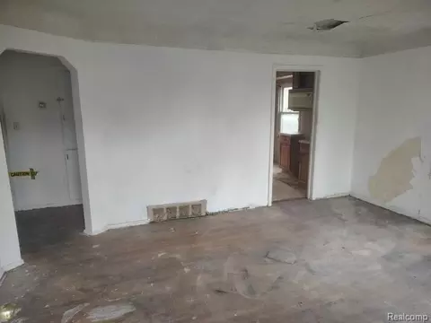 6299 Hunt St, Romulus, MI 48174 photo 7