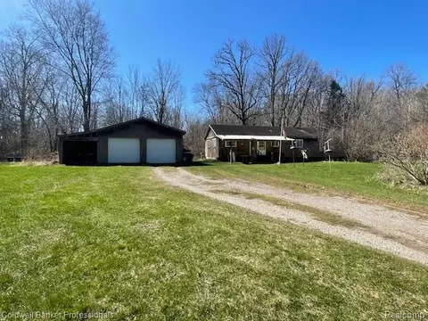 5447 Rensselear, Elba, MI 48446