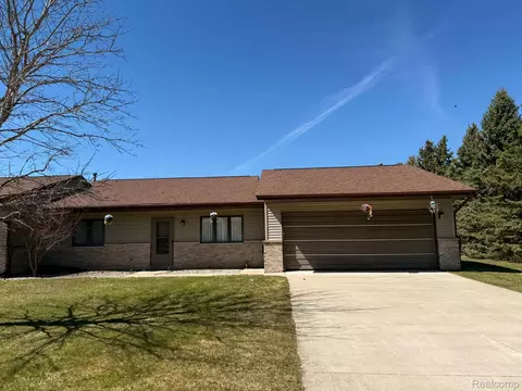 158 Westland Dr, Bad Axe, MI 48413