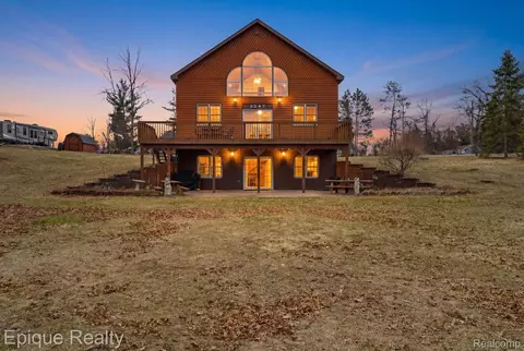 3247 Comanche Trl, Mills, MI 48661