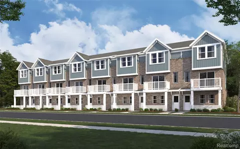 20720 Van Antwerp St #55, Harper Woods, MI 48225