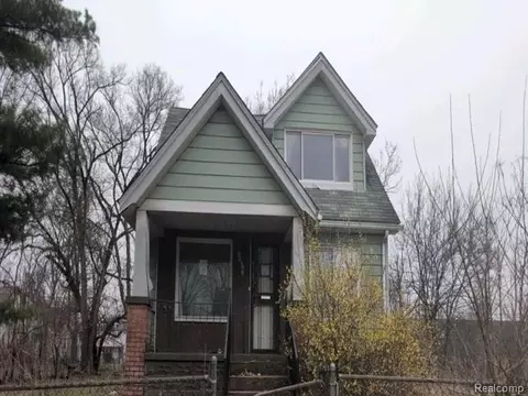 15863 Belden St, Detroit, MI 48238