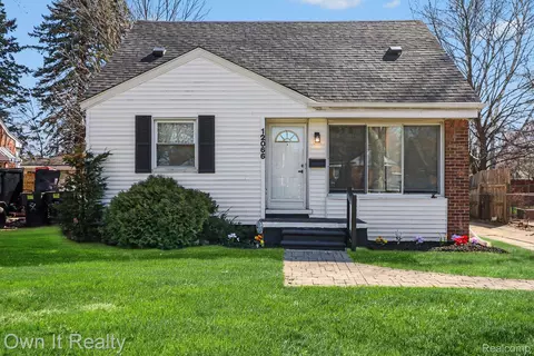12066 Bramell, Detroit, MI 48239