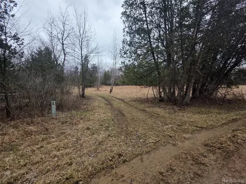 00 Martus Rd, North Branch, MI 48446