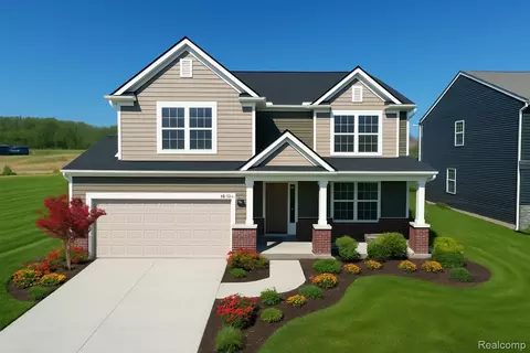 30105 Norway Dr, Lyon, MI 48165
