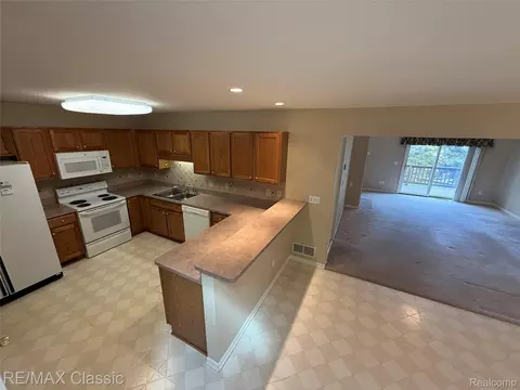 61016 Evergreen Ct, South Lyon, MI 48178