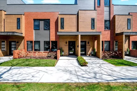 5232 Avery St #3, Detroit, MI 48208