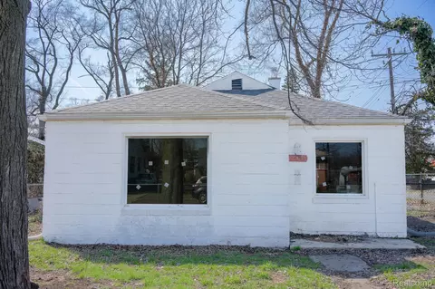 20255 Santa Rosa Dr, Detroit, MI 48221