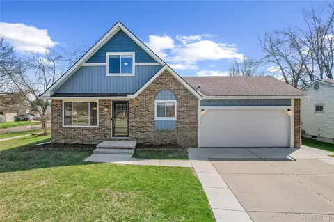 43685 Yorktown St, Canton, MI 48188