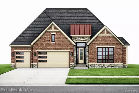 53755 Addington Dr, Macomb, MI 48042