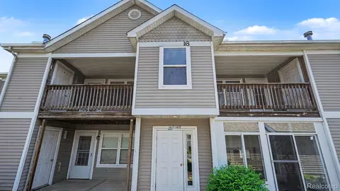 1429 Millbrook Trl #172, Pittsfield, MI 48108