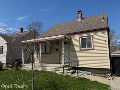 34810 Richard St, Wayne, MI 48184