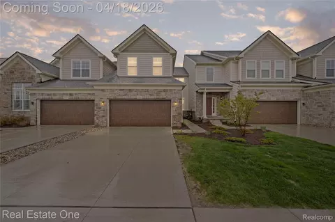 3107 Millbury Ln, Ann Arbor, MI 48105