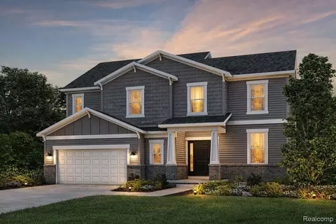 6264 Marsh Rd, Pittsfield, MI 48197