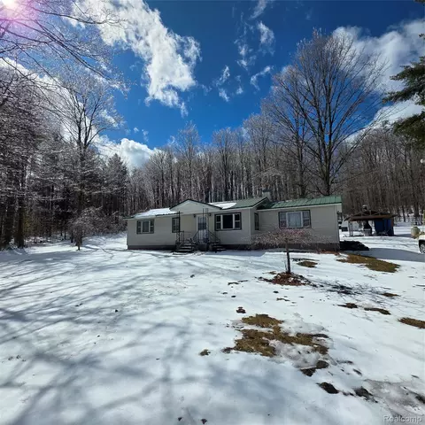 4080 Mitchell Rd SE, Orange, MI 49646