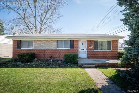 29889 Brown Ct, Garden City, MI 48135