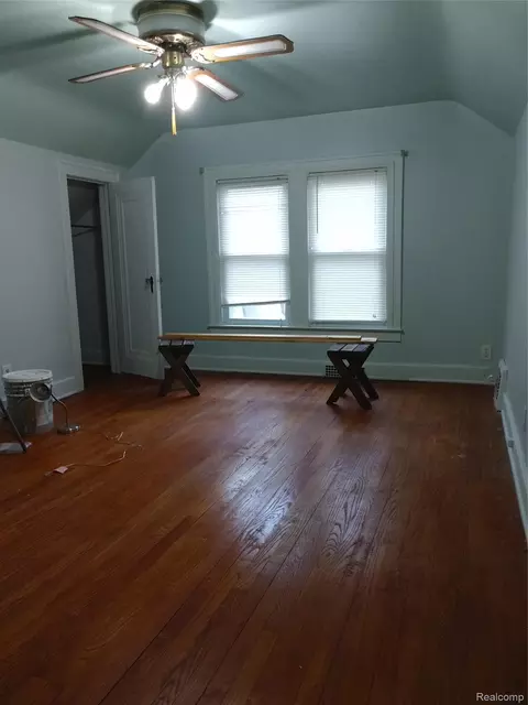 Bedroom - 2212 Hoff St, Flint, MI 48506 photo 4 of 5