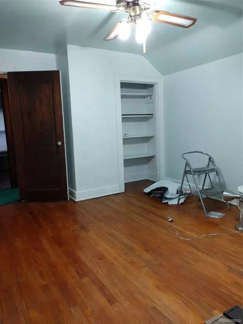 Bedroom - 2212 Hoff St, Flint, MI 48506 photo 5 of 5