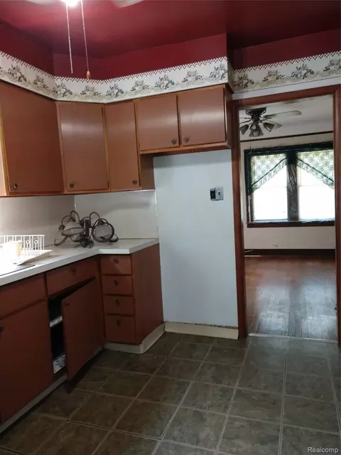 Kitchen - 2212 Hoff St, Flint, MI 48506 photo 1 of 3