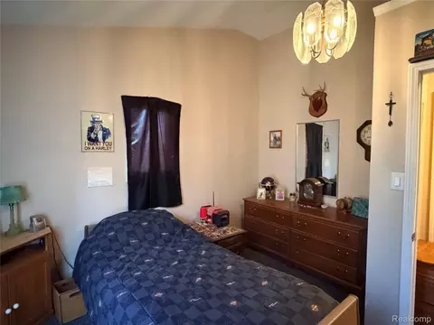 Bedroom - 6038 Byron Rd, Howell, MI 48855 photo 1 of 4