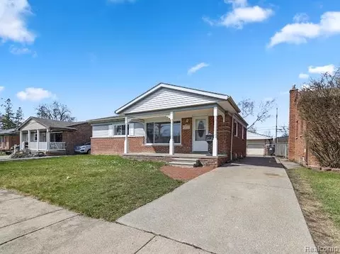 22260 Samuel St, Taylor, MI 48180