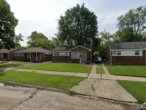 29631 Steinhauer St, Inkster, MI 48141