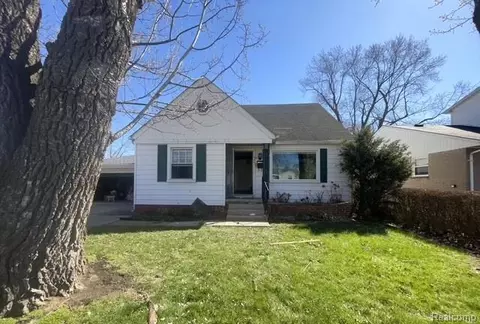 3441 John Daly Rd, Inkster, MI 48141