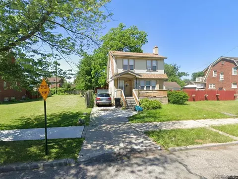 5753 Three Mile Dr, Detroit, MI 48224