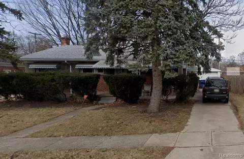 3135 Jarvis Ave, Warren, MI 48091