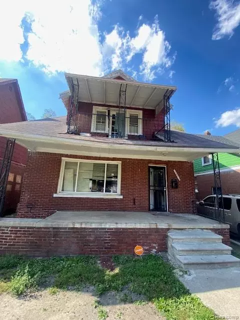 15861 Tuller St, Detroit, MI 48238