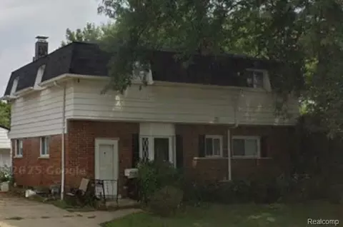 23328 Hayes St, Taylor, MI 48180