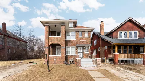 2984 Leslie St, Detroit, MI 48238
