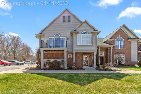 3113 Primrose Ln, Ypsilanti, MI 48197