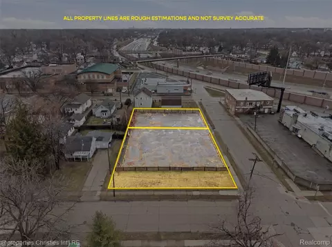 000 Vassar, Hazel Park, MI 48030