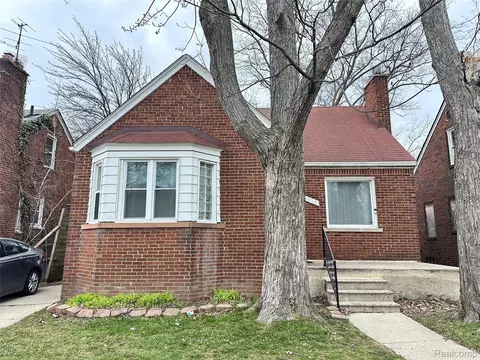 10313 Mckinney St, Detroit, MI 48224