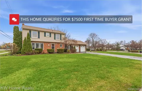 25982 Kilreigh Dr, Farmington Hills, MI 48336