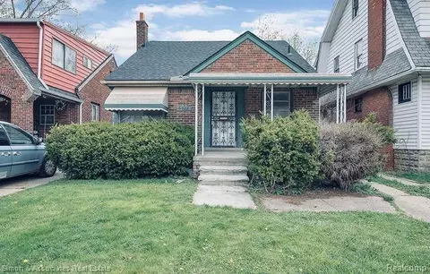 9228 Steel St, Detroit, MI 48228