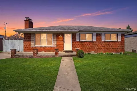 4759 Bernice Ave, Warren, MI 48091