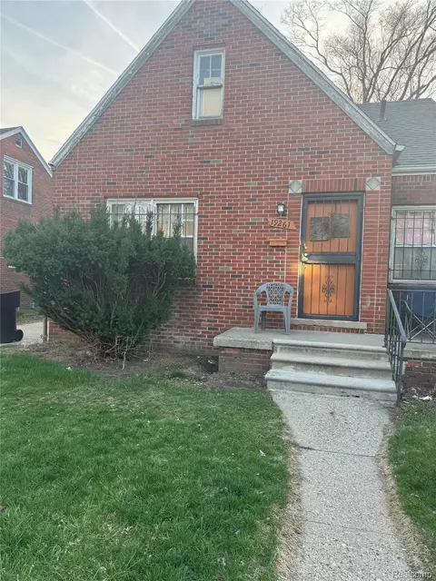19261 Mitchell St, Detroit, MI 48234