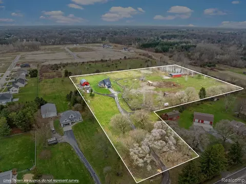 View/Area - 7200 E Potter Rd, Davison, MI 48423 photo 12 of 12