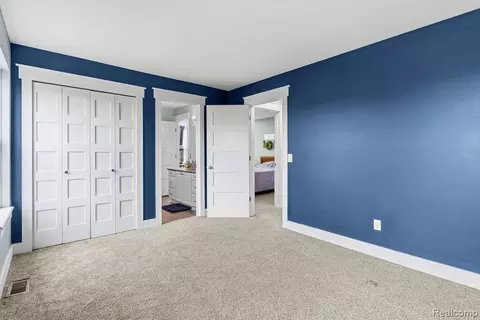 Bedroom - 7200 E Potter Rd, Davison, MI 48423 photo 7 of 7
