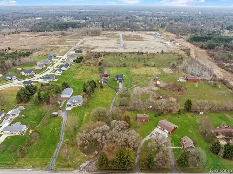 View/Area - 7200 E Potter Rd, Davison, MI 48423 photo 1 of 12