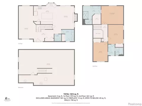 Floorplan - 7200 E Potter Rd, Davison, MI 48423 photo 4 of 4
