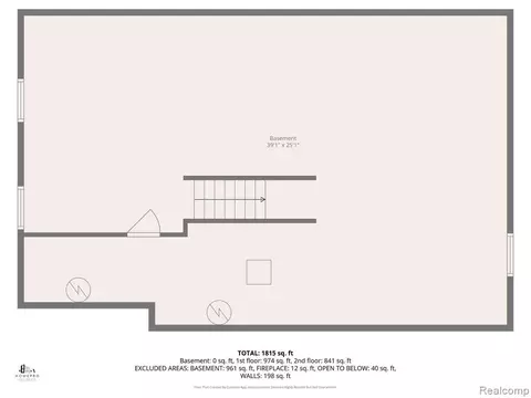 Floorplan - 7200 E Potter Rd, Davison, MI 48423 photo 1 of 4
