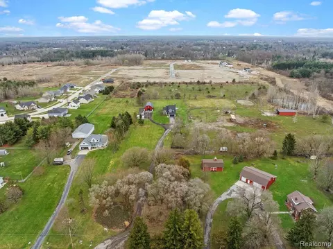 View/Area - 7200 E Potter Rd, Davison, MI 48423 photo 2 of 12